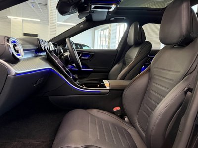 صورة مصغرة 47 لـ 2025 Mercedes-BENZ C-CLASS
