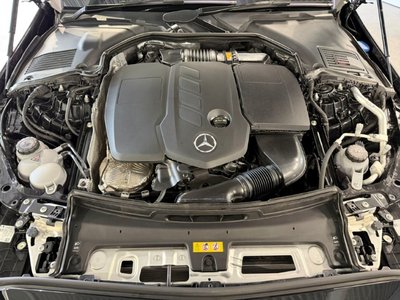 صورة مصغرة 56 لـ 2025 Mercedes-BENZ C-CLASS