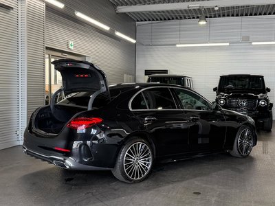 صورة مصغرة 61 لـ 2025 Mercedes-BENZ C-CLASS