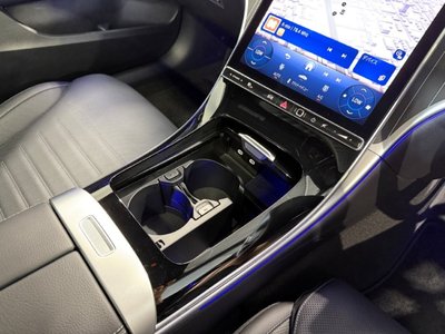 صورة مصغرة 21 لـ 2025 Mercedes-BENZ C-CLASS
