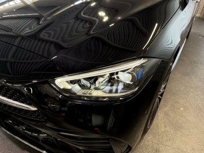 صورة مصغرة 48 لـ 2025 Mercedes-BENZ C-CLASS