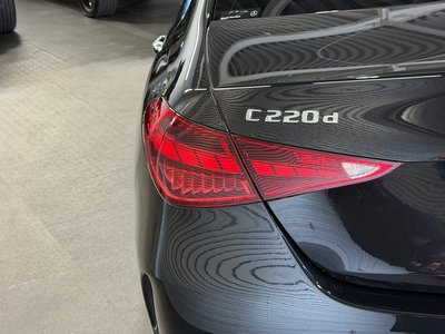 صورة مصغرة 60 لـ 2025 Mercedes-BENZ C-CLASS