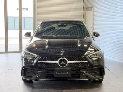 2025 Mercedes-BENZ C-CLASS 照片 5