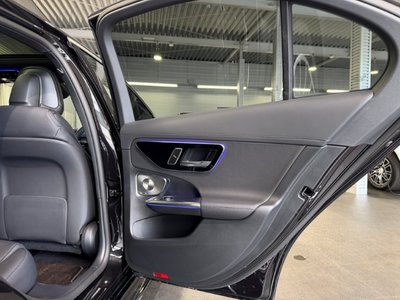 صورة مصغرة 50 لـ 2025 Mercedes-BENZ C-CLASS