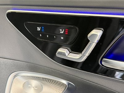 صورة مصغرة 14 لـ 2025 Mercedes-BENZ C-CLASS