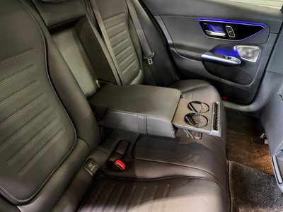صورة مصغرة 53 لـ 2025 Mercedes-BENZ C-CLASS