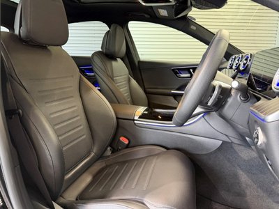 صورة مصغرة 42 لـ 2025 Mercedes-BENZ C-CLASS
