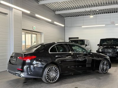 صورة مصغرة 57 لـ 2025 Mercedes-BENZ C-CLASS
