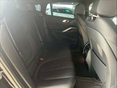2021 BMW X6 photo 8