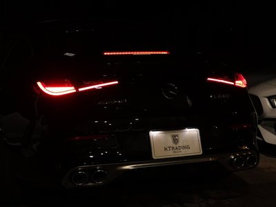 MERCEDES-BENZ CLE AMG - 8