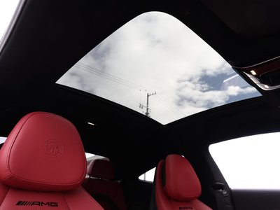 MERCEDES-BENZ CLE AMG - 10