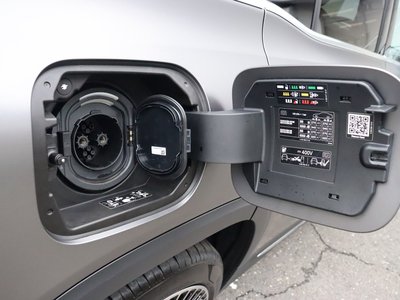 2025 Mercedes-BENZ EQB 缩略图 20