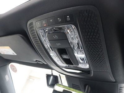 2025 Mercedes-BENZ EQB 照片 6