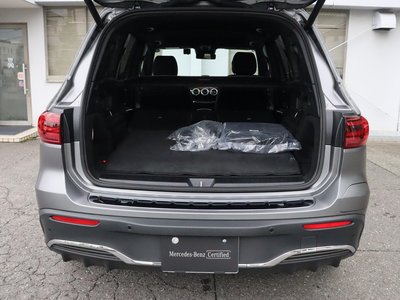 2025 Mercedes-BENZ EQB 缩略图 66