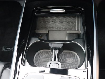 2025 Mercedes-BENZ EQB 缩略图 29