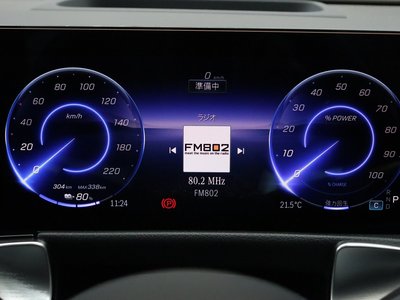 2025 Mercedes-BENZ EQB 缩略图 38
