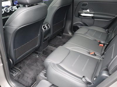2025 Mercedes-BENZ EQB 缩略图 57