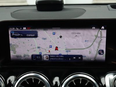 2025 Mercedes-BENZ EQB 缩略图 44