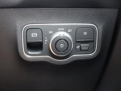 2025 Mercedes-BENZ EQB 缩略图 24