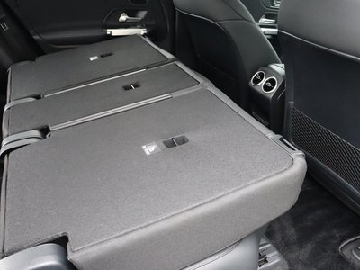 2025 Mercedes-BENZ EQB 缩略图 60