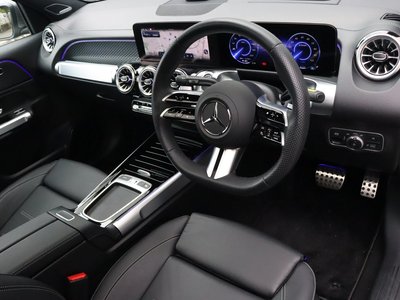 2025 Mercedes-BENZ EQB 缩略图 69