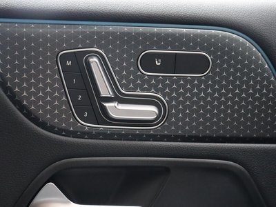 2025 Mercedes-BENZ EQB 缩略图 27