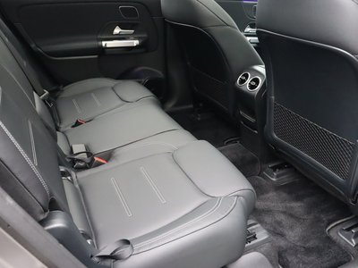 2025 Mercedes-BENZ EQB 缩略图 56