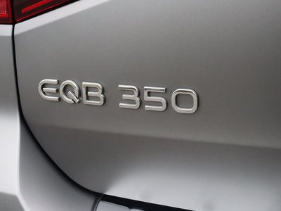 2025 Mercedes-BENZ EQB 缩略图 71