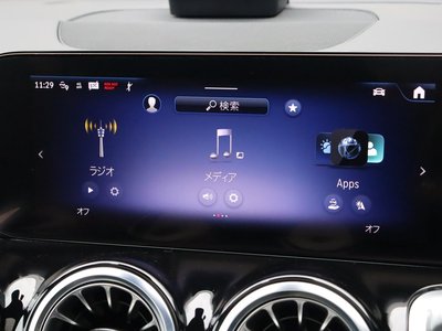 2025 Mercedes-BENZ EQB 缩略图 49