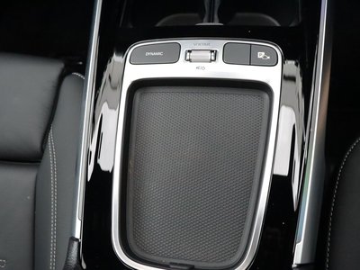 2025 Mercedes-BENZ EQB 缩略图 30