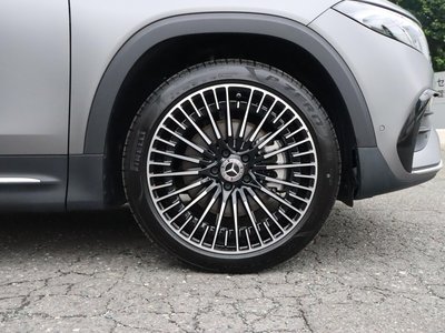 2025 Mercedes-BENZ EQB 缩略图 17