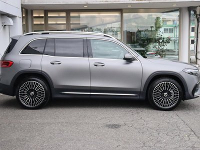 2025 Mercedes-BENZ EQB 缩略图 15