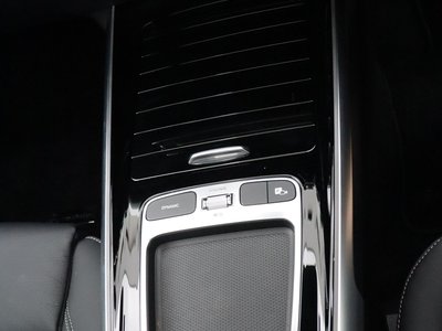 2025 Mercedes-BENZ EQB 缩略图 28