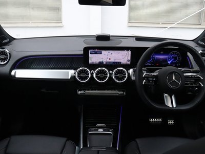 2025 Mercedes-BENZ EQB 照片 4