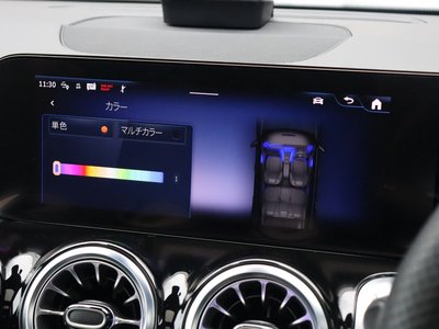 2025 Mercedes-BENZ EQB 缩略图 52