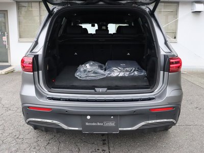 2025 Mercedes-BENZ EQB 缩略图 64