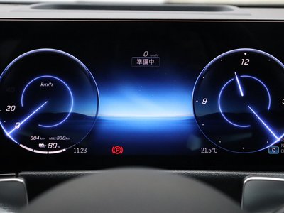 2025 Mercedes-BENZ EQB 缩略图 36