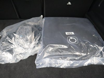 2025 Mercedes-BENZ EQB 缩略图 68