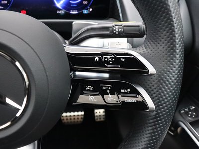 2025 Mercedes-BENZ EQB 缩略图 23