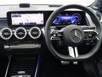2025 Mercedes-BENZ EQB 缩略图 34