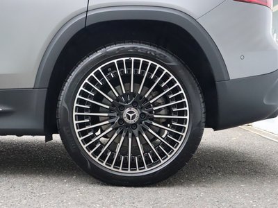 2025 Mercedes-BENZ EQB 缩略图 19