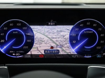 2025 Mercedes-BENZ EQB 缩略图 37
