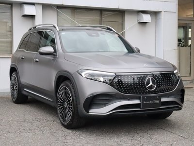 2025 Mercedes-BENZ EQB 缩略图 16
