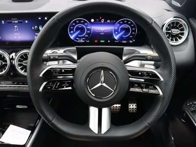 2025 Mercedes-BENZ EQB 缩略图 21