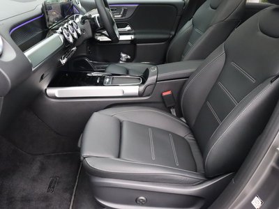 2025 Mercedes-BENZ EQB 缩略图 58