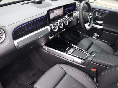 2025 Mercedes-BENZ EQB 缩略图 70