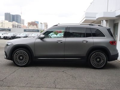 2025 Mercedes-BENZ EQB 缩略图 11