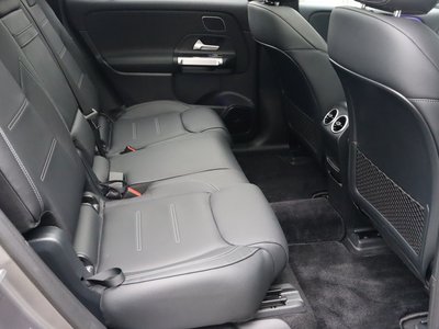 2025 Mercedes-BENZ EQB 照片 3