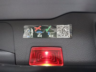 2025 Mercedes-BENZ EQB 缩略图 63