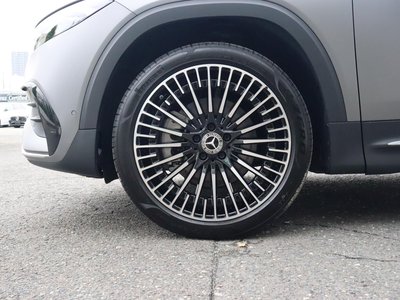 2025 Mercedes-BENZ EQB 照片 2